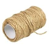 SISAL ROPE ELEGANCE BROWN