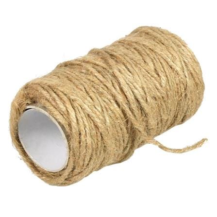 SISAL ROPE ELEGANCE BROWN