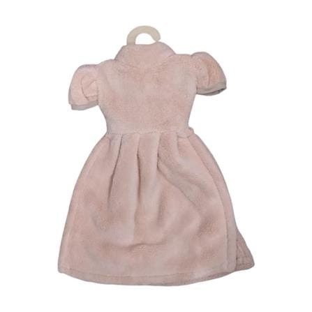 HAND TOWEL FLORA DRESS- K7219