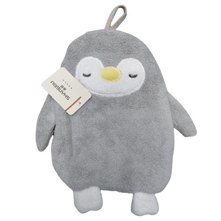 HAND TOWEL PENGUIN-K7226