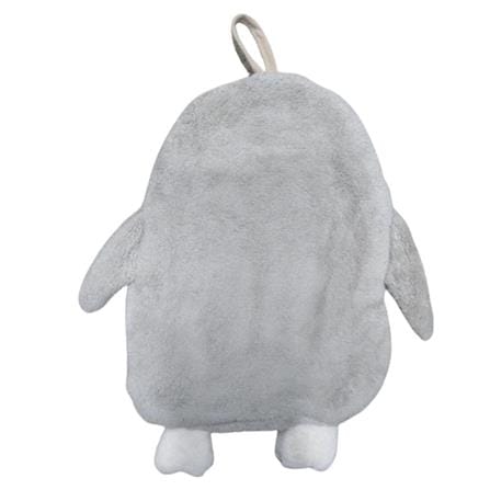 HAND TOWEL PENGUIN-K7226