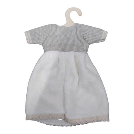HAND TOWEL FLORA DRESS-K7211