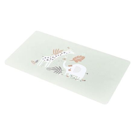 MOYA DIATOMITE PVC DECORATIVE MAT BM-ANIMAL