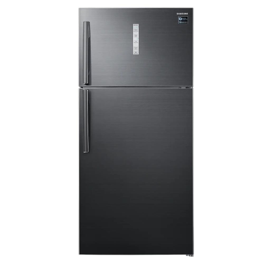 SAMSUNG 2 DOOR REFRIGERATOR RT62K7005BS/ME 710L