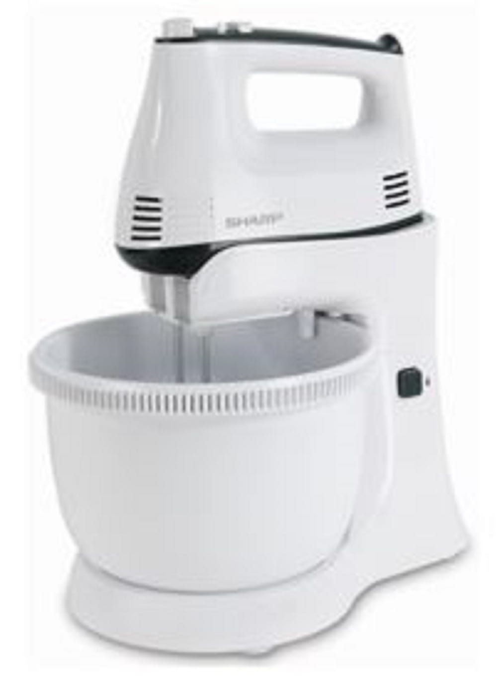 SHARP STAND MIXER EMS60WH 300WATT 3.4LITER 5SPEED