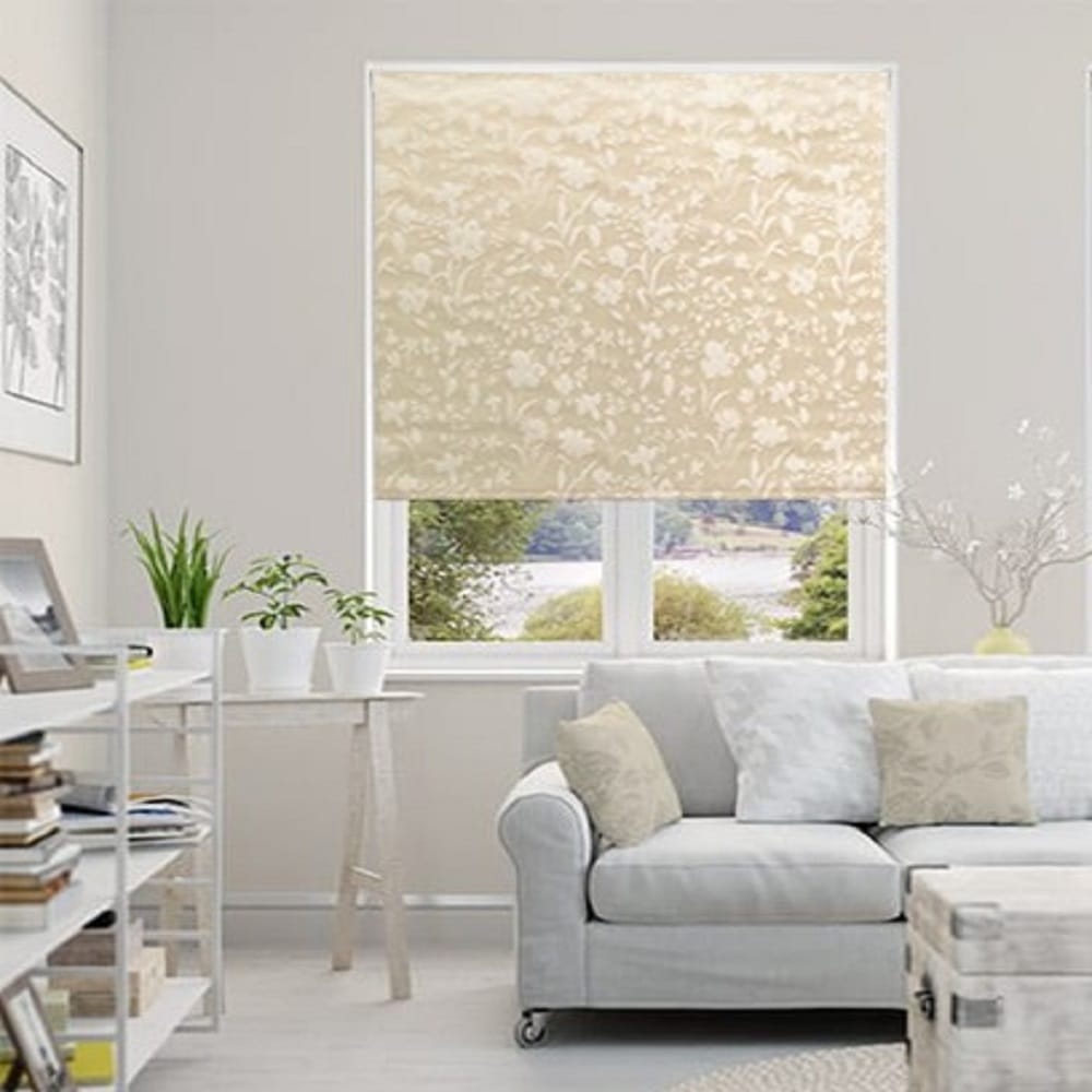 ROLLER BLIND HOME LIVING STYLE VOLA 70X160CM GRAY