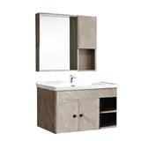 SORENTO COUNTER WASHBASIN 5IN1 SRTBF11825 80CM