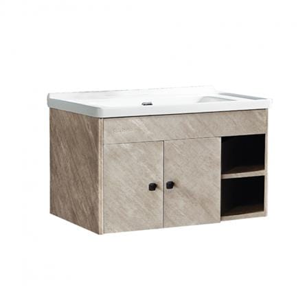 SORENTO COUNTER WASHBASIN 5IN1 SRTBF11825 80CM