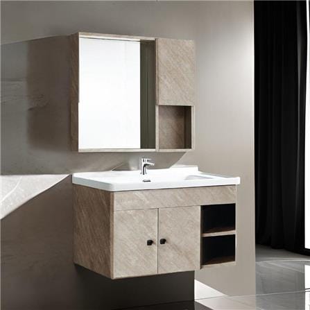 SORENTO COUNTER WASHBASIN 5IN1 SRTBF11825 80CM