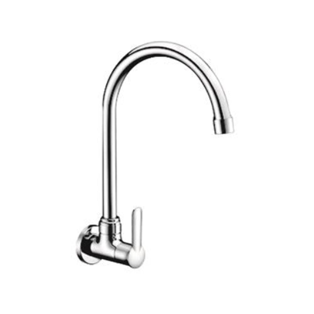 SORENTO SINK FAUCET WALL MOUNTED SRTWT5801
