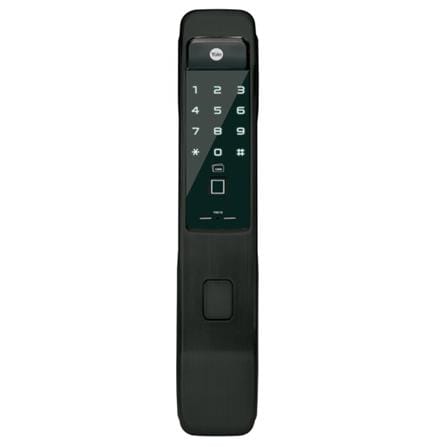 YALE SMART MULTI-FUNCTION MORTISE LOCK YMI70 V2.2