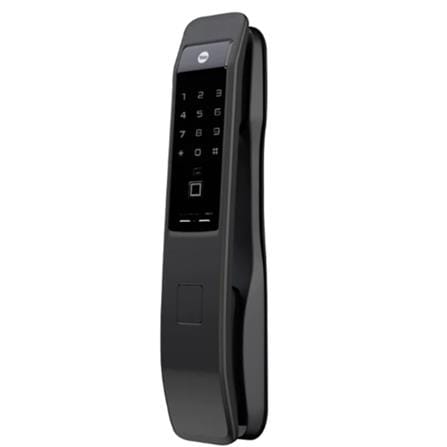 YALE SMART MULTI-FUNCTION MORTISE LOCK YMI70 V2.2
