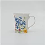 FLOWER BLOSSOM MUG HM551
