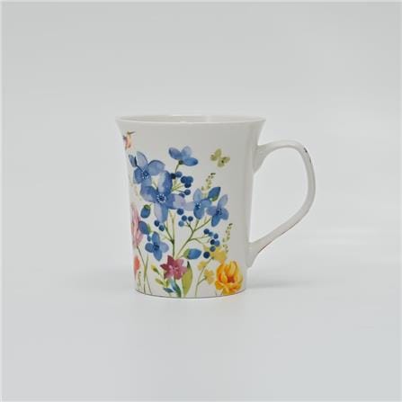 FLOWER BLOSSOM MUG HM551