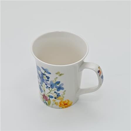 FLOWER BLOSSOM MUG HM551