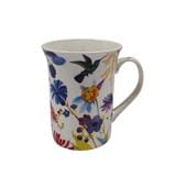 BLOSSOM BIRD MUG HM552
