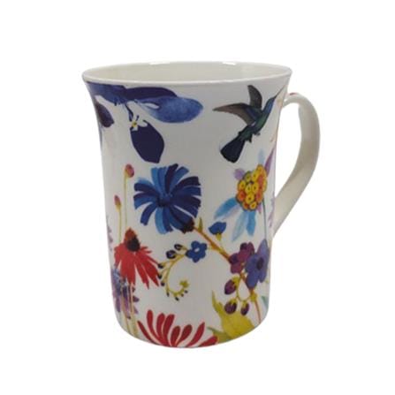 BLOSSOM BIRD MUG HM552