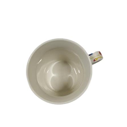 BLOSSOM BIRD MUG HM552