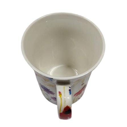 BLOSSOM BIRD MUG HM552
