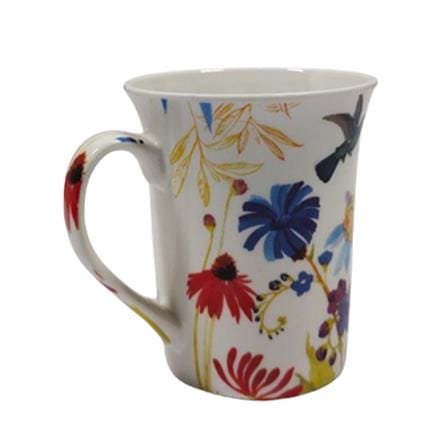 BLOSSOM BIRD MUG HM552