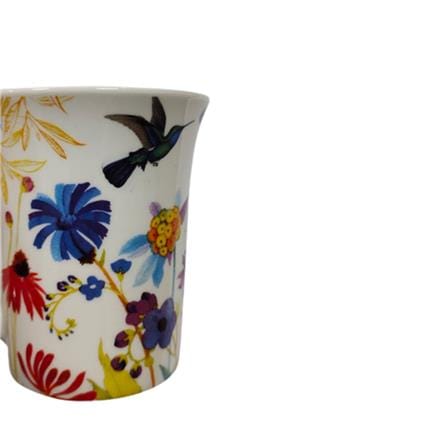 BLOSSOM BIRD MUG HM552