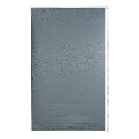 ROLLER BLIND HOME LIVING STYLE FOLIO 100X160CM GRAY