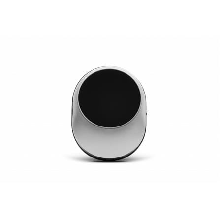 OVAL HOME DIGITAL SMART LOCK IG720 SILVER