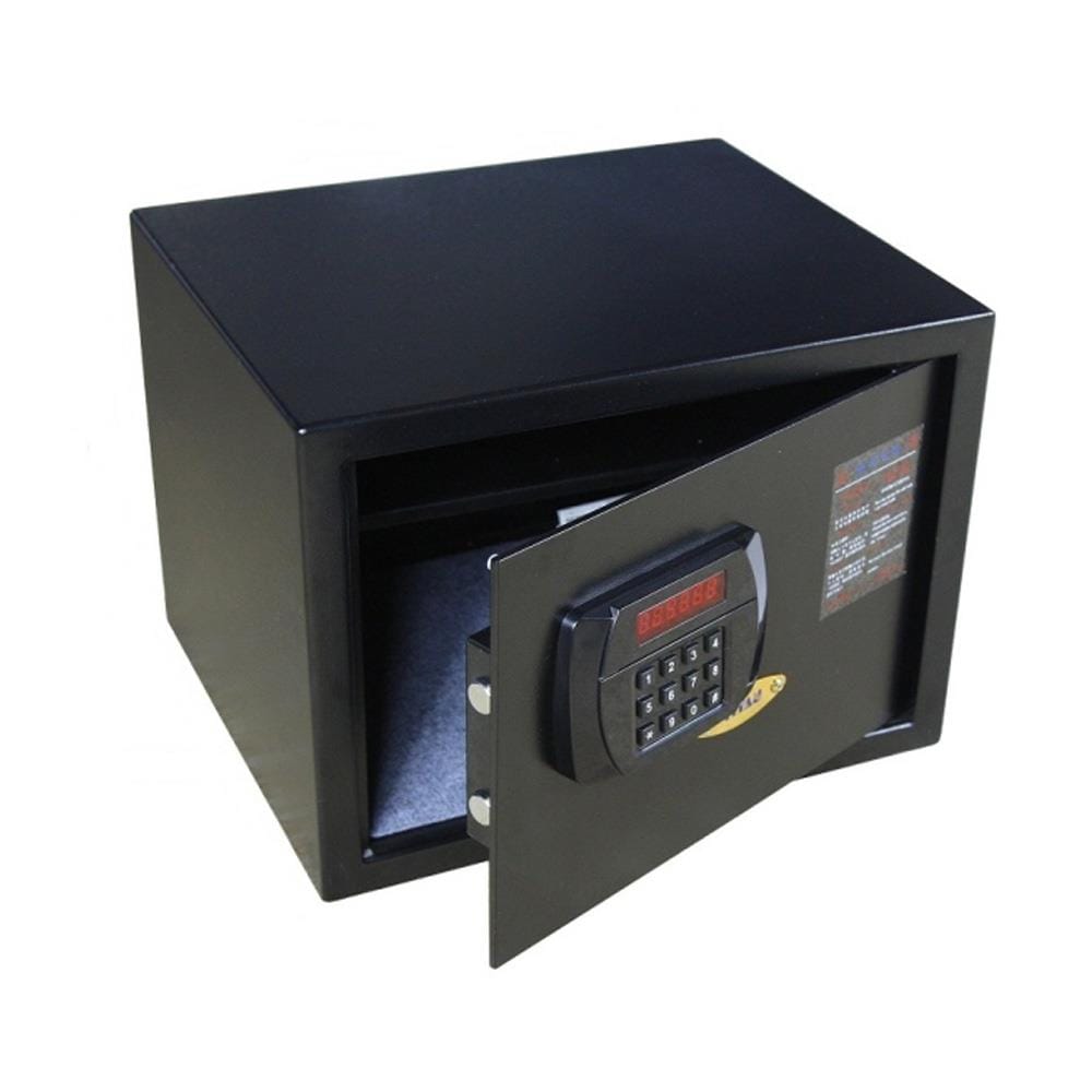 SURE LOC SAFE BOX D2535