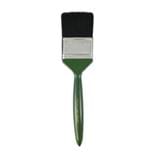 RAINBOW 380 PAINT BRUSH 2" NYLON (GREEN-BLACK)