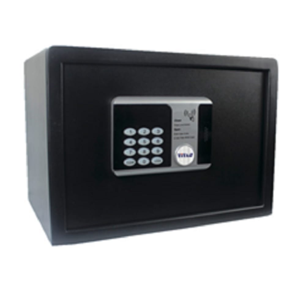 SURE LOC RFID SAFE BOX BRIT2535 12kgs