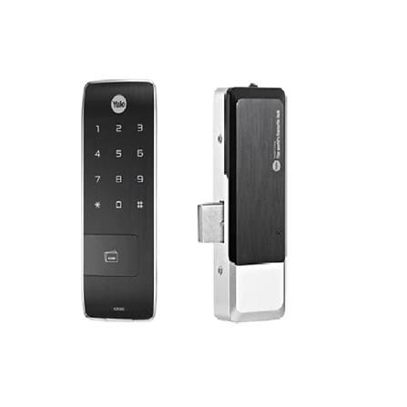 YALE DIGITAL GATE LOCK YDR30G