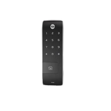 YALE DIGITAL GATE LOCK YDR30G
