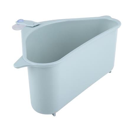 CORNER SINK STRAINER BASKET KECH BLUE