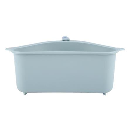 CORNER SINK STRAINER BASKET KECH BLUE