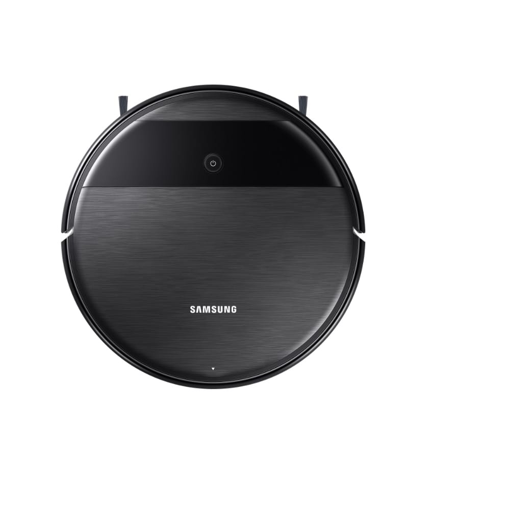 SAMSUNG ROBOTIC VACUUM VR05R5050WK/ME WITH MOPPING 55WATT 0.2LITER