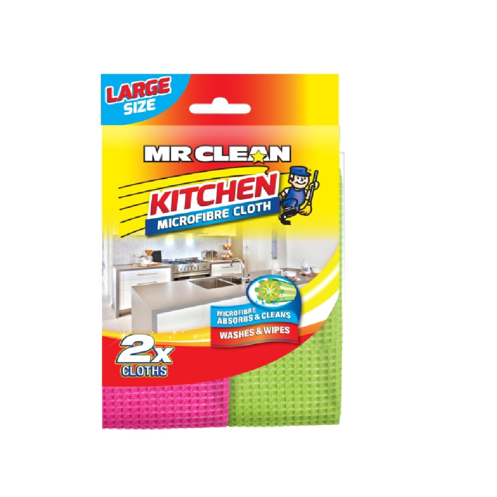 MR CLEAN KITCHEN CLOTH ABMH040