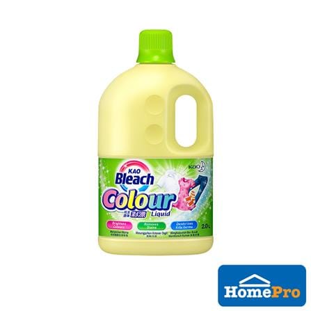 KAO WIDE LIQUID BLEACH COLOUR 2L