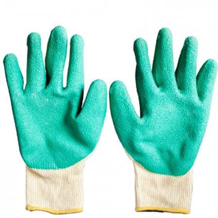 SAFETYJOGGER GLOVE CONSTRUCTO 3243 8M