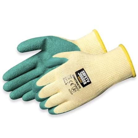 SAFETYJOGGER GLOVE CONSTRUCTO 3243 #9 LARGE EACH