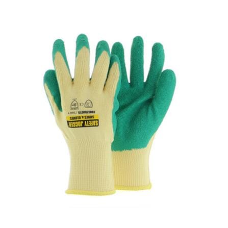 SAFETYJOGGER GLOVE CONSTRUCTO 3243 #9 LARGE EACH