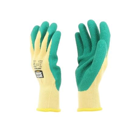 SAFETYJOGGER GLOVE CONSTRUCTO 3243 #9 LARGE EACH