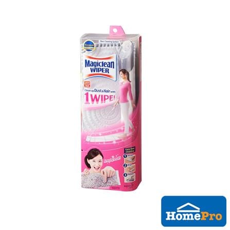 MAGICLEAN FLOOR WIPER SET