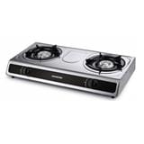 PENSONIC GAS STOVE PGC-28S 2BURNER 3.2KW