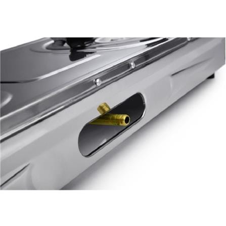 PENSONIC GAS STOVE PGC-28S 2BURNER 3.2KW