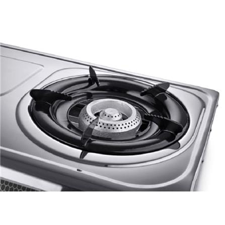 PENSONIC GAS STOVE PGC-28S 2BURNER 3.2KW