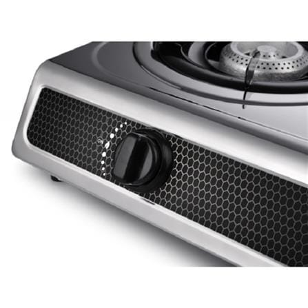 PENSONIC GAS STOVE PGC-28S 2BURNER 3.2KW