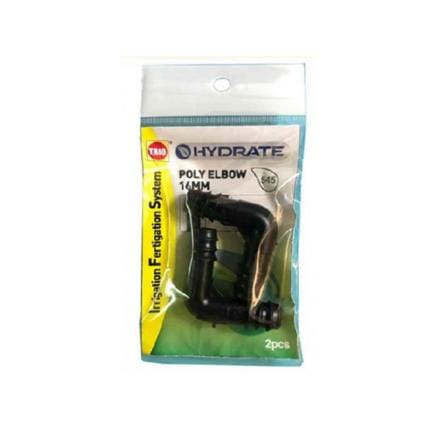 TRIO HYDRATE POLY ALBOW 2PCS/PACK