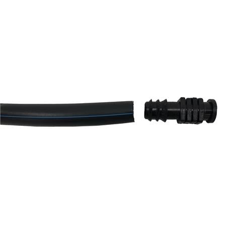 TRIO HYDRATE POLY END CAP 2PCS/PACK