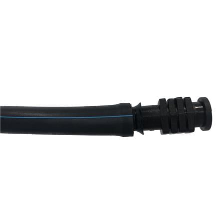 TRIO HYDRATE POLY END CAP 2PCS/PACK