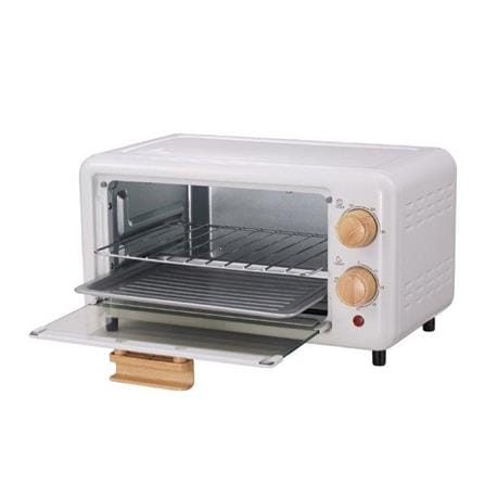 HANABISHI ELECTRIC OVEN HA611T 800WATT 11.0LITER